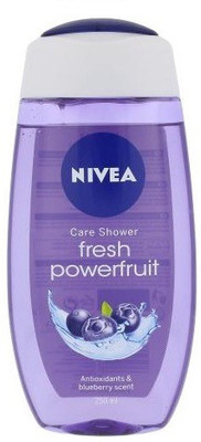 

Nivea Fresh Powerfruit(250 ml)