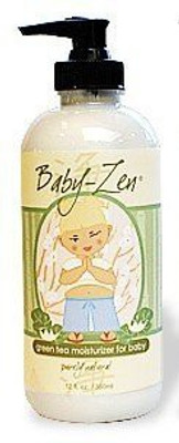 

Baby Zen Green Tea Moisturizer for Baby "Girl"(360 ml)