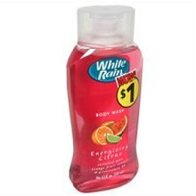 

White Rain Energizing Citrus(360 ml)