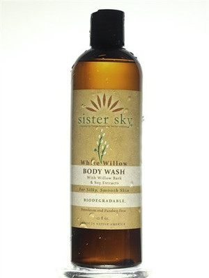 

Sister Sky White Willow(360 ml)
