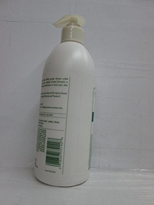 

Nature's Gate Aloe Vera Velvet Moisture(540 ml)