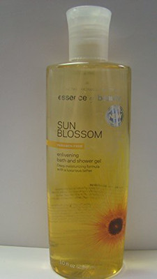 

Beauty Essence SUN BLOSSOM BATH AND SHOWER GEL(295.7 ml)