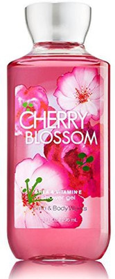 

Bath & Body Works Cherry Blossom /295(295 ml)