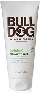

Meet The Bull Dog Bull Dog Skincare for Men Original s(201 ml)