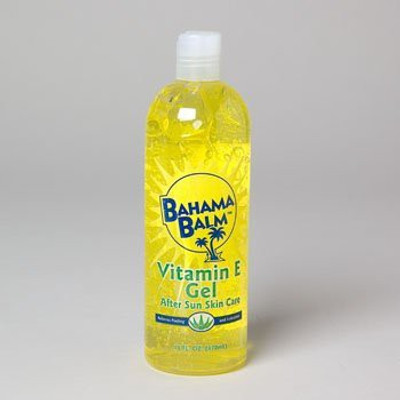 

Bahama Balm Vitamin E Gel(480 ml)