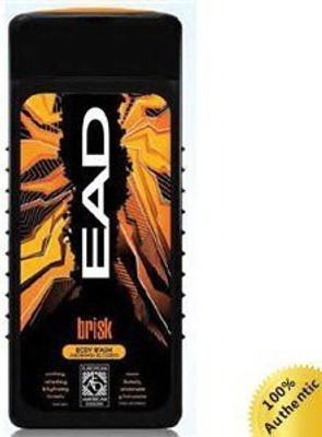 

European American Designs EAD Brisk for Men New Sealed and Ships Within 24 Hours(360 ml)