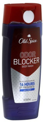 

Procter & Gamble Old Spice Odor Blocker Deo Fresh(480 ml)