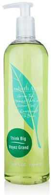 

Elizabeth Arden Green Tea Scent Energizing Bath And Shower Gel For Women(496.776 ml)