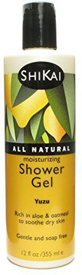 

ShiKai Products Shower Gel Yuzu Fruit(354.84 ml)