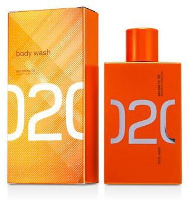 

Escentric Molecules Molecules 02 Body Wash, 7 Ounce(12.32 g)