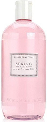 

Crabtree & Evelyn Bath and Shower Gel(500 ml)