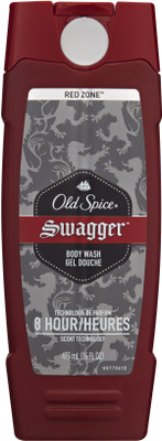 

Old Spice Body Wash Swagger(473 ml)