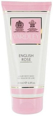 

Yardley London YARDLEY by for WOMENENGLISH ROSE(204 ml)