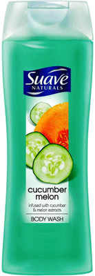 

Suave Naturals Cucumber melon(354 ml)