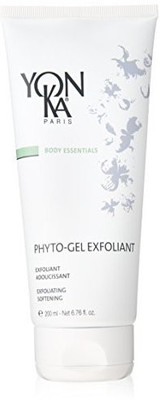 

Yonka Essentials Phyto-Gel Exfoliant(200 ml)