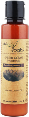 Dayogis Earthy Ocean Shower Gel(200 ml)