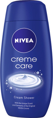 

Nivea Creme Care Shower Gel(150 ml)