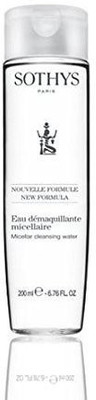 

Sothys Micellar Cleansing Water - 6.76 oz(168 g)