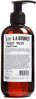 

L:A Bruket 122 Laurel Leaf Body Wash(250 ml)