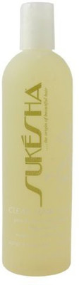 

Sukesha Clear Hair Wash 12 Oz(31.639999999999997 g)