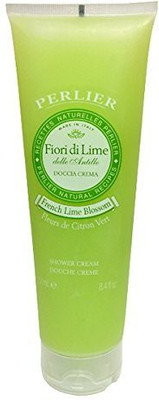 

Perlier French Lime Blossom Shower Cream(248.388 ml)