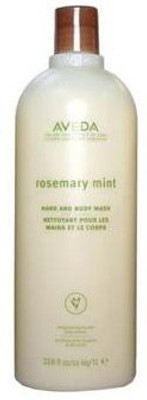 

Aveda Aveda Rosemary Mint Hand And(1000 ml)