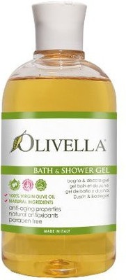 Olivella Fluid(510 ml)