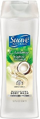 

Suave Coconut #84720(360 ml)