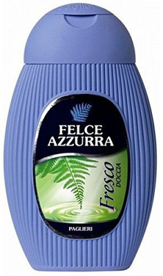 

Felce Azzurra Fresco Doccia Fresh Shower Gel(250 ml)