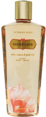 Victoria's Secret Sheer Love(250 ml)