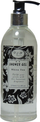 

DY White Tea Shower Gel(370 ml)