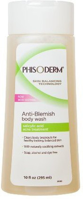 

pHisoderm Phisoderm AntiBlemish Bottles Pack of 3(295 ml)
