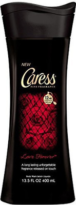 

Caress Body Wash, Love Forever(400 ml)