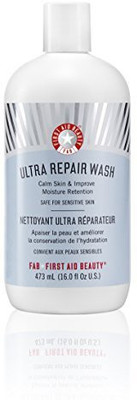 

First Aid Beauty Ultra Repair Wash(480 ml)