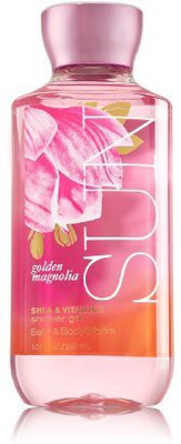 

Bath & Body Works Golden Magnolia SUN / 295(300 ml)