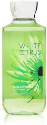 

Bath & Body Works Bath Body Works White Citrus(295 ml)