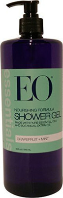 

EO Essentials Nourishing Formula Grapefruit + Mint(960 ml)