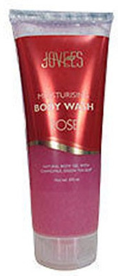 

Jovees Moisturising Body Wash Rose(200 ml)