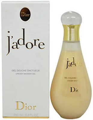 

Dior J'adore Creamy for Women(200 ml)