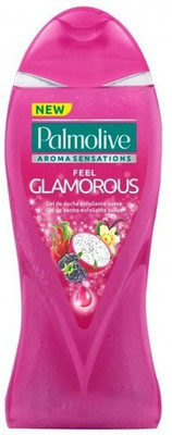 

Palmolive Aroma Sensation feel glamorous shower and bath scrub(500 ml)