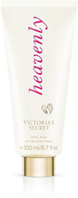 

Victoria's Secret New Heavenly Angel Wash(200 ml)