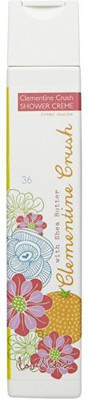 

Clementine Crush Shower With Shea Butter (Pack Of 2)(200 ml, Pack of 2)