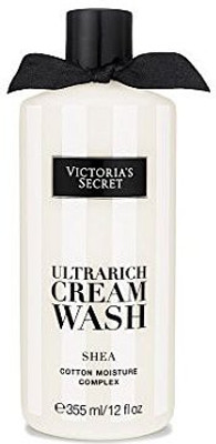 

Victoria's Secret Ultrarich Cream Body Wash Shea(354.84 ml)