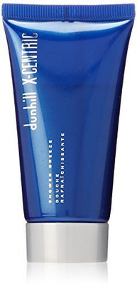 

Alfred Dunhill Dunhill X-Centric Shower Breeze, 1.7 Ounce(295 g)