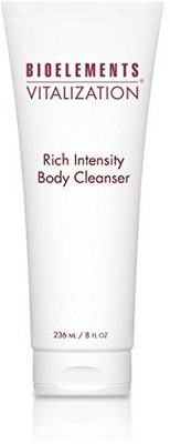 

Bioelements Vitalization Body Cleanser Gel,(325.27 ml)