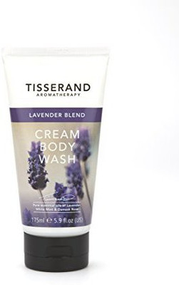 

Tisserand Relaxing Lavender Cream Cream(157 ml)
