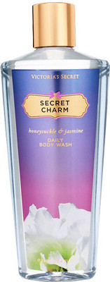 

Victoria's Secret Secret Charm Daily Body Wash(250 ml)