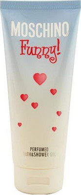 

MOSCHINO Moschino Funny! by Moschino For Women s(201 ml)