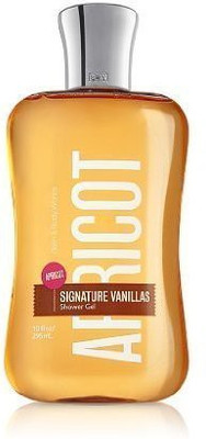 

Bath & Body Works Bath and Body Works Apricot Vanilla(295 ml)