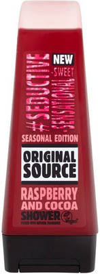

Original Source Raspberry and Cocoa(250 ml)